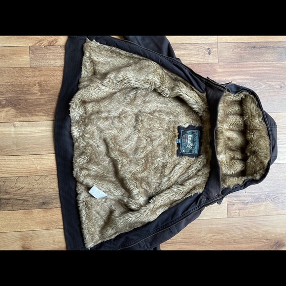 TNA Utility Bomber - Picture 4 of 6